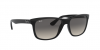 OKULARY RAY-BAN® RB 4181 601/71 57 ROZMIAR M